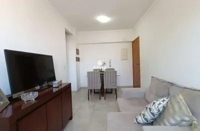 Apartamento à venda no jardim independência em são vicente.