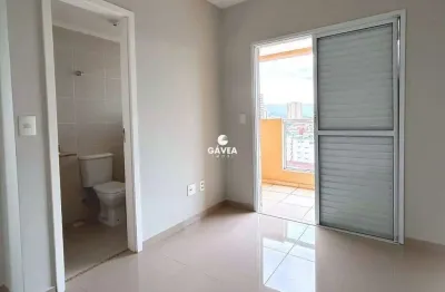 Cobertura com 3 quartos à venda no Parque Bitaru, São Vicente 