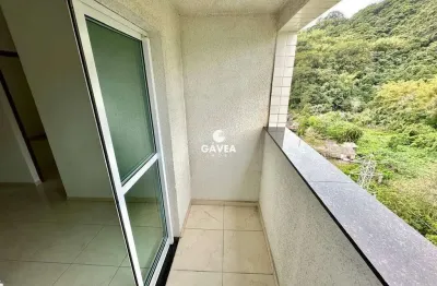 Apartamento com 2 quartos à venda na Vila Voturua, São Vicente 