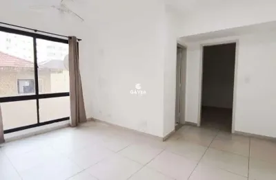 Apartamento com 1 quarto à venda no Itararé, São Vicente 