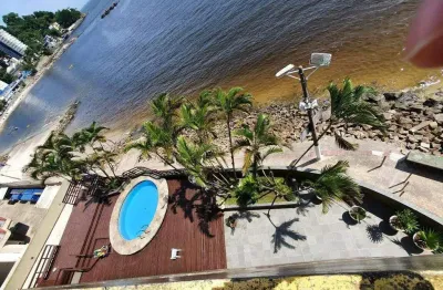 Apartamento com 3 quartos à venda no Itararé, São Vicente 