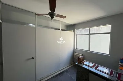 Sala comercial à venda no Centro, São Vicente 