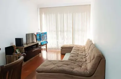 Apartamento com 2 quartos à venda no Gonzaguinha, São Vicente 