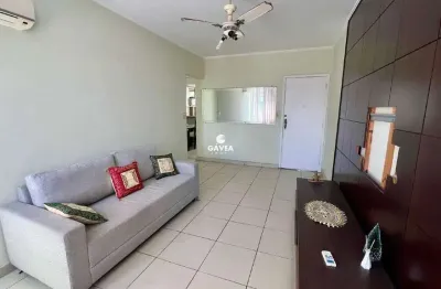 Apartamento com 3 quartos à venda no Boa Vista, São Vicente 