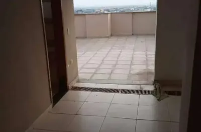 Apartamento com 2 quartos à venda no Parque São Vicente, São Vicente 