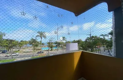 Apartamento com 3 quartos à venda na Aparecida, Santos 