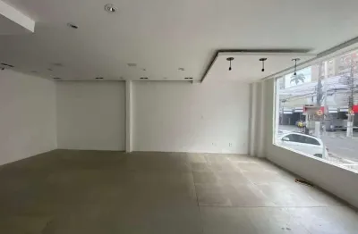 Ponto comercial à venda no Gonzaga, Santos 