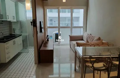 Apartamento com 1 quarto à venda no Gonzaga, Santos 