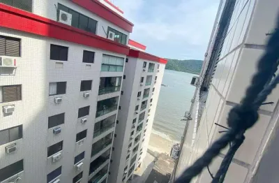 Apartamento com 1 quarto à venda no Itararé, São Vicente 