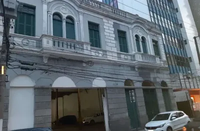 Barracão / Galpão / Depósito à venda no Centro, Santos 