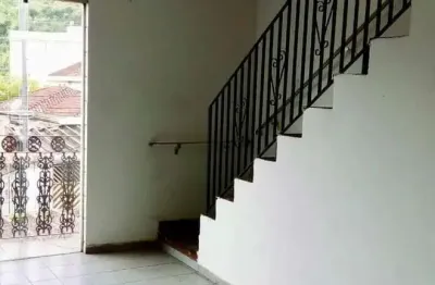 Prédio à venda na Vila São Jorge, Santos 