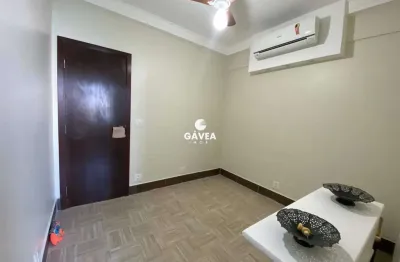 Apartamento para aluguel no morro dos barbosas em são vicente.