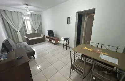 Apartamento para aluguel no itararé em são vicente.