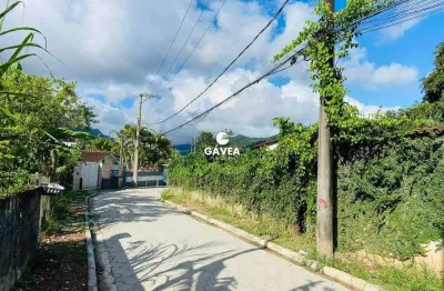 Terreno à venda no Boiçucanga, São Sebastião 