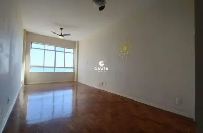 Apartamento com 1 quarto à venda no Boqueirão, Santos 