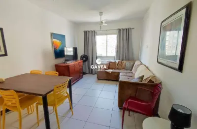 Apartamento com 3 quartos à venda no Pitangueiras, Guarujá 