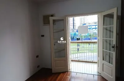 Apartamento com 3 quartos à venda no Campo Grande, Santos 