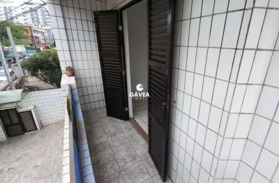 Apartamento com 3 quartos à venda na Vila Valença, São Vicente 