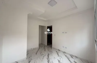 Casa com 2 quartos à venda na Vila São Jorge, São Vicente 