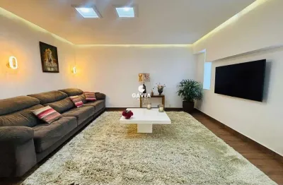 Casa com 3 quartos à venda na Vila Belmiro, Santos 