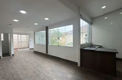 Casa com 3 quartos à venda no Gonzaga, Santos 