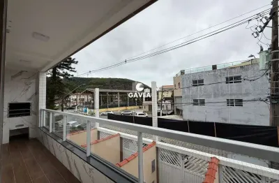 Casa com 2 quartos à venda na Vila São Jorge, São Vicente 
