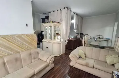 Apartamento com 2 quartos à venda no Pompéia, Santos 