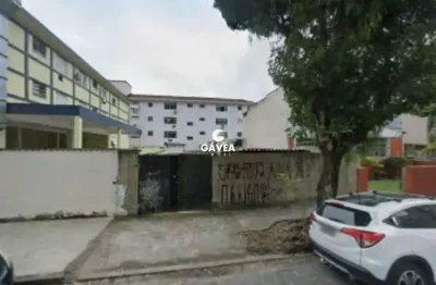 Terreno à venda no Gonzaga, Santos 