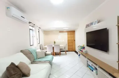 Sobrado isolado todo reformado na vila voturuá – conforto, segurança e estilo em cada detalhe!