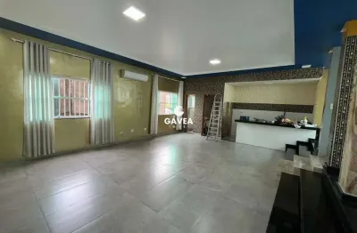 Ponto comercial para alugar no Centro, São Vicente 