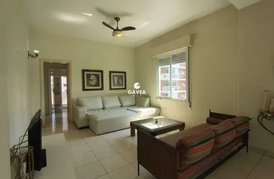 Apartamento com 3 quartos à venda no Boqueirão, Santos 