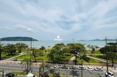 Apartamento com 2 quartos à venda no Embaré, Santos 