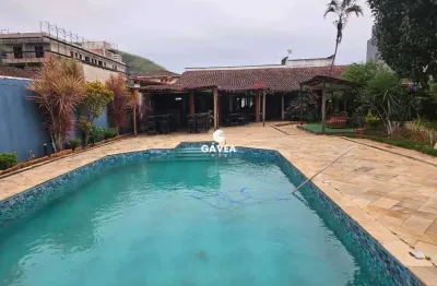 Casa à venda no jardim independência em são vicente.