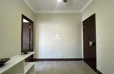 Apartamento com 1 quarto à venda no Morro dos Barbosas, São Vicente 