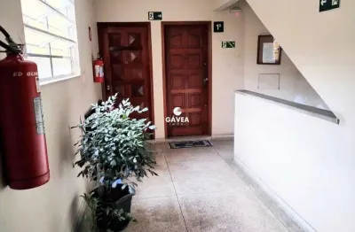 Apartamento com 2 quartos à venda no Centro, São Vicente 