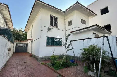 Casa com 12 quartos à venda no Gonzaga, Santos 