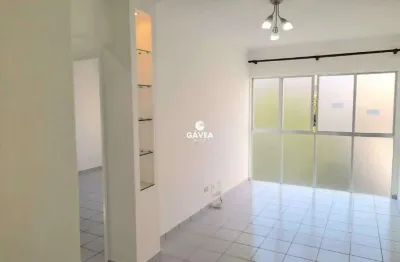 Apartamento com 1 quarto à venda no José Menino, Santos 