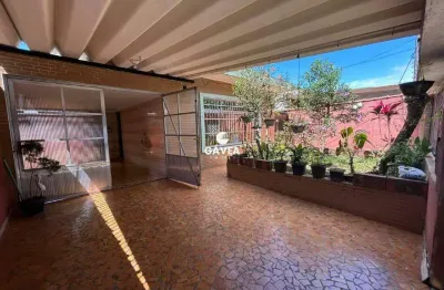 Casa com 3 quartos à venda no Santa Maria, Santos 