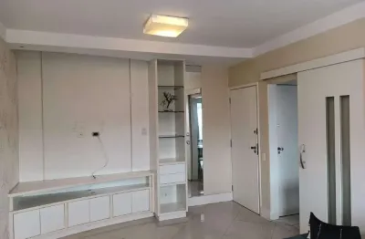 Apartamento com 2 quartos à venda no Campo Grande, Santos 