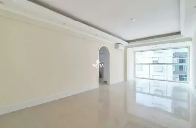 Apartamento com 3 quartos à venda na Aparecida, Santos 