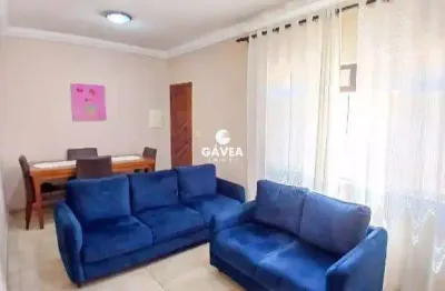 Casa com 3 quartos à venda na Vila São Jorge, São Vicente 