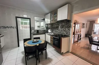 Apartamento com 2 quartos à venda no Boa Vista, São Vicente 