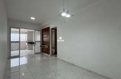 Apartamento com 2 quartos à venda no Boqueirão, Santos 
