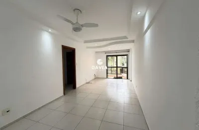 Apartamento com 2 quartos para alugar no Centro, São Vicente 