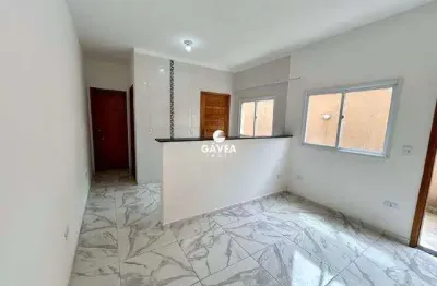 Casa com 2 quartos à venda no Parque Bitaru, São Vicente 