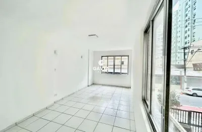 Apartamento com 2 quartos à venda no Itararé, São Vicente 