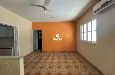 Apartamento com 2 quartos à venda no Centro, São Vicente 
