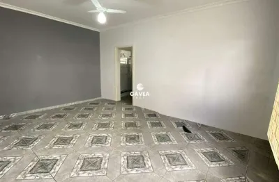 Apartamento com 2 quartos à venda no Centro, São Vicente 