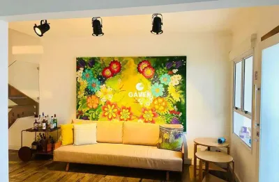 Casa com 3 quartos à venda no Maresias, São Sebastião 