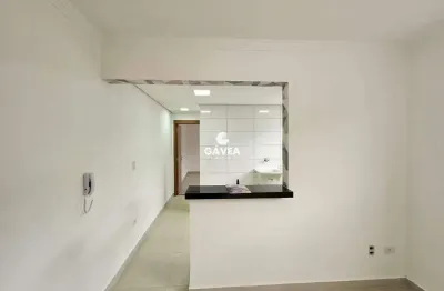 Apartamento com 1 quarto à venda no Parque São Vicente, São Vicente 